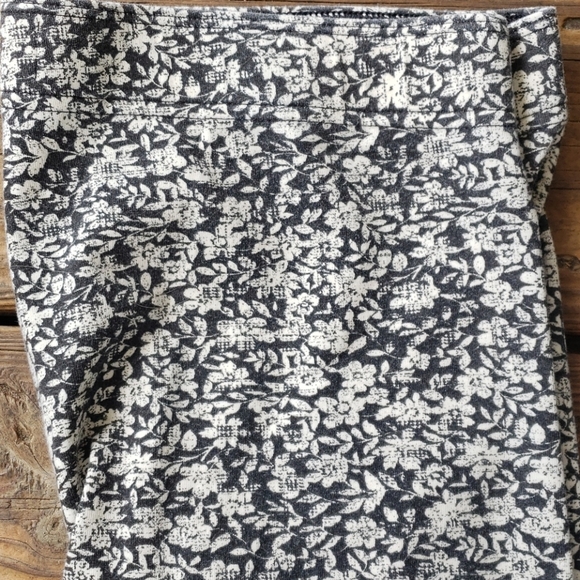 Hollister active west leggings & Abercrombie top size M - Picture 6 of 12